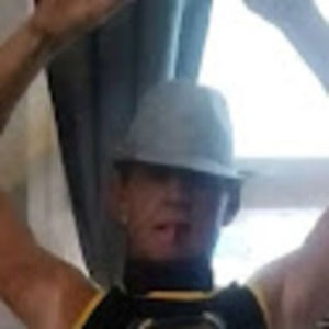 Meet your Posher, Rick